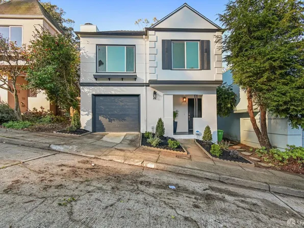 68 Dellbrook Ave, San Francisco, CA 94131