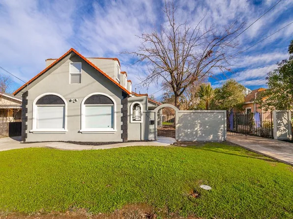 4049 Washington Ave, Sacramento, CA 95820