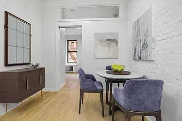 Rented by REAL New York