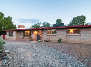 5320 E Linden Pl, Tucson, AZ 85712