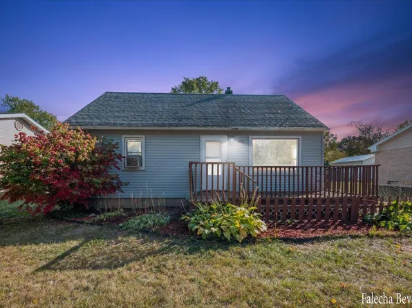 6263 S Washington Ave, Lansing, MI 48911