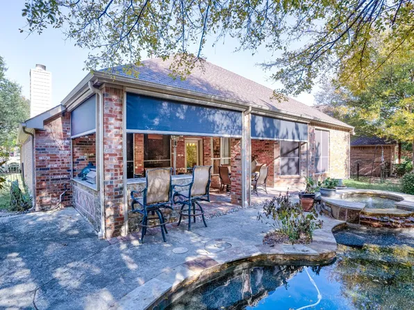 401 Long Cove Dr, Fairview, TX 75069