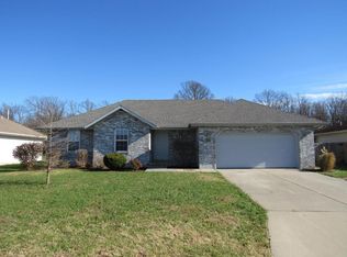 6010 N 13th Ave, Ozark, MO 65721