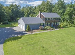 17 James Rd, Sterling, MA 01564