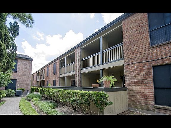 Villas Del Paseo Apartment Rentals Houston Tx Zillow