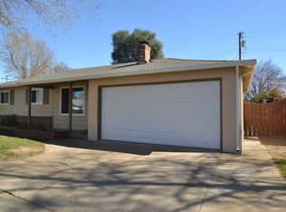 10316 Rinda Dr, Rancho Cordova, CA 95670