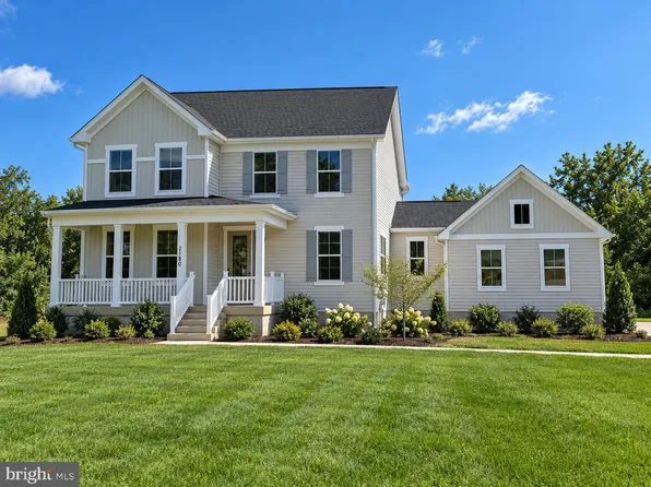 LOT 14 Stouffer Ave, Boonsboro, MD 21713