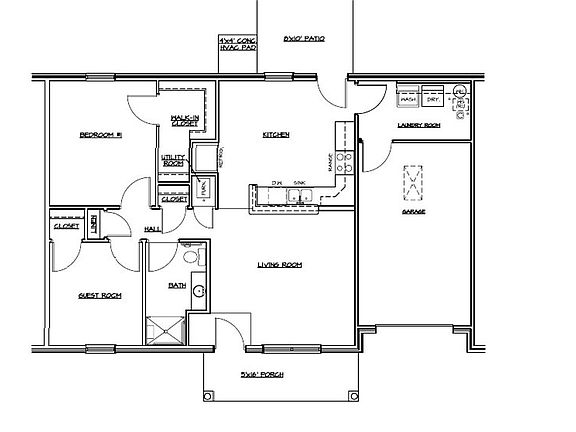 3rd image of 46 Danbury Ct #60e7e5af5