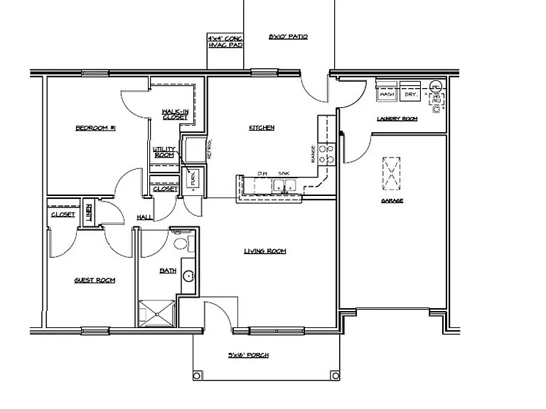 Danbury Pointe 55+ Community — Photo 20