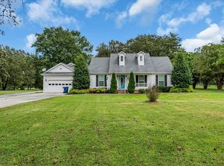 166 Keele Rd, Manchester, TN 37355