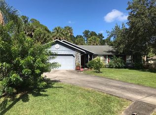 1306 Barber St, Sebastian, FL 32958