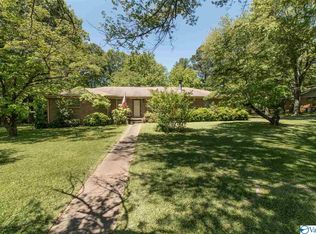 7906 Corvette Dr SE, Huntsville, AL 35802