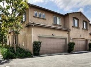91 Trailing Vine, Irvine, CA 92602