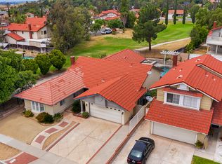 1445 Ripchak Rd, Corona, CA 92879