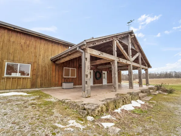 1291 Old Highway 8 Hwy, Hamilton, ON L0R 1Z0