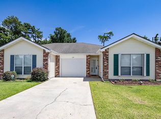 119 Saxony Dr, Houma, LA 70364