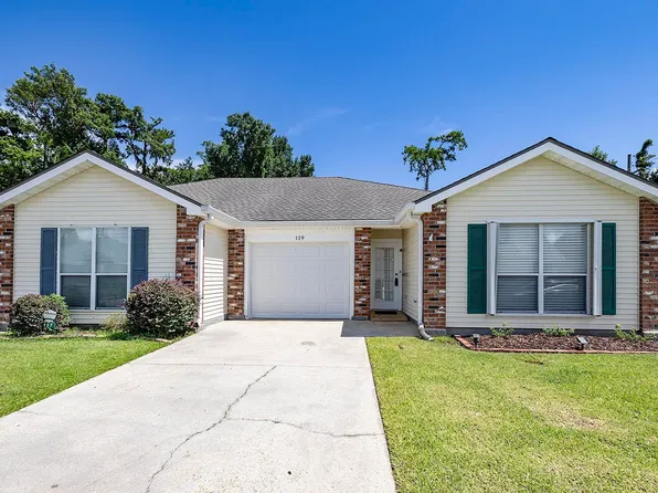 119 Saxony Dr, Houma, LA 70364
