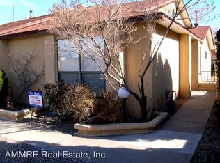 1250 Grande Blvd SE, Rio Rancho, NM 87124