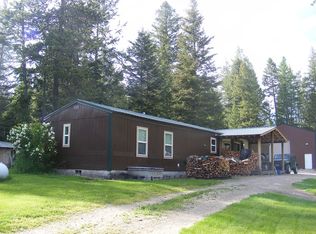 755 Mooring Rd, Columbia Falls, MT 59912