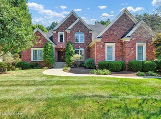 3528 Hedgewick Pl, Louisville, KY 40245