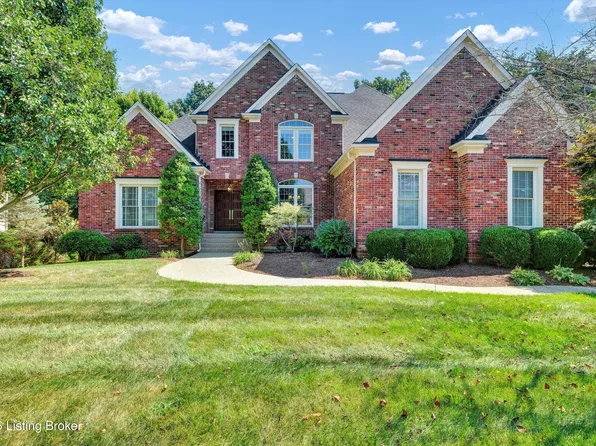 3528 Hedgewick Pl, Louisville, KY 40245