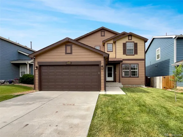 16453 E Phillips Drive, Englewood, CO 80112