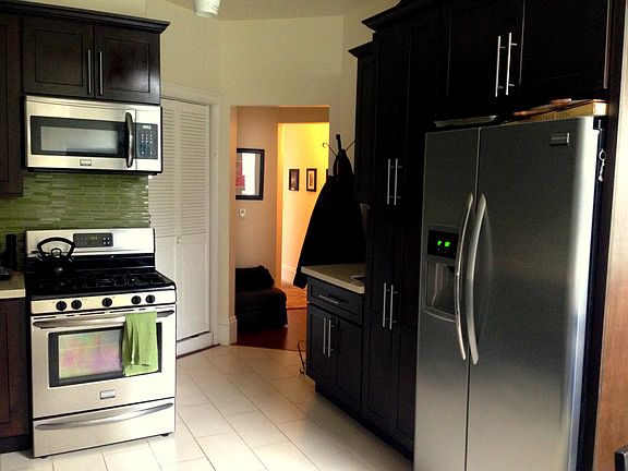 4th image of 1376 McAllister St #6