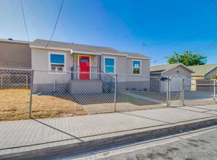 1520 S 40th St #WITH, San Diego, CA 92113