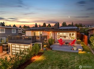 Narrows Bridge, Tacoma, WA 98406