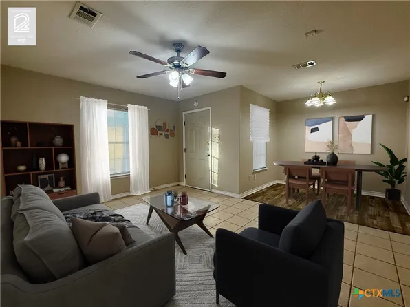 1202 Stewart St, Killeen, TX 76541