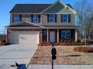 10318 Atkins Ridge Rd #97, Charlotte, NC 28213