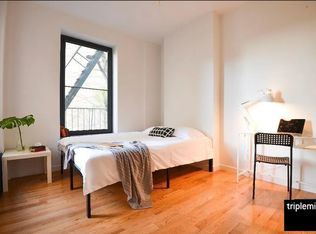79 N Henry St #3, Brooklyn, NY 11222