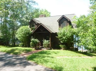 1626 Sequoyah Dr, Mooresburg, TN 37811