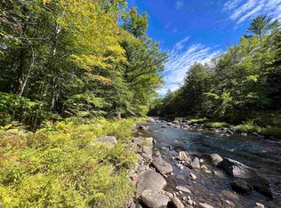 0 Smith River Rd, Bristol, NH 03222