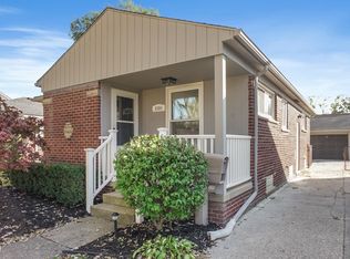 8364 Virginia Park St, Center Line, MI 48015