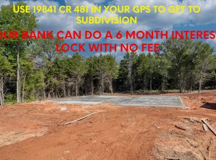 19438 Cedarpark Pl, Lindale, TX 75771