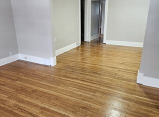 334 Crestwood Ave APT 1, Buffalo, NY 14216