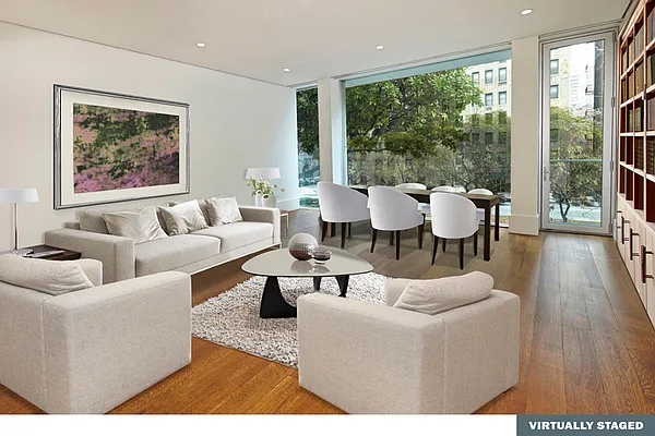 Sold by Brown Harris Stevens | media 1