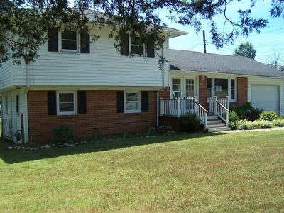 106 Renee St, Russellville, KY, 42276