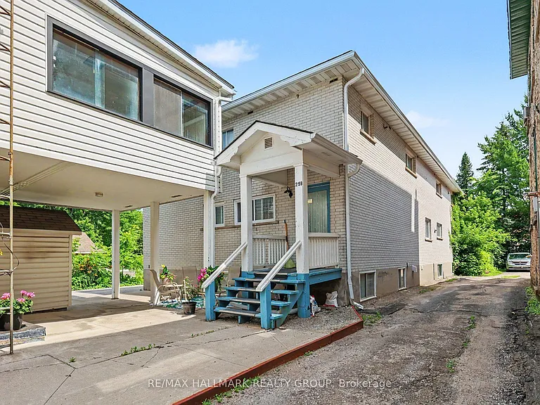 29 Gore St W #4 — Photo 1