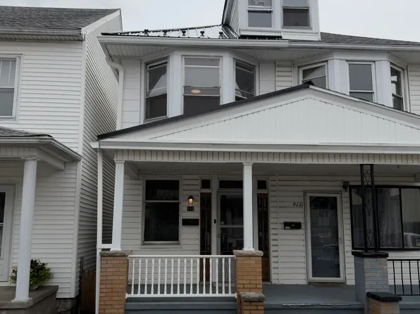 913 Spruce St, Kulpmont, PA 17834