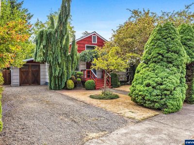 1020 13th St NE, Salem, OR, 97301