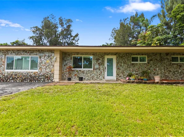 4801 SW 59th Ter, Davie, FL 33314