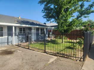 1402-1400 South Ave #4, Sacramento, CA 95838