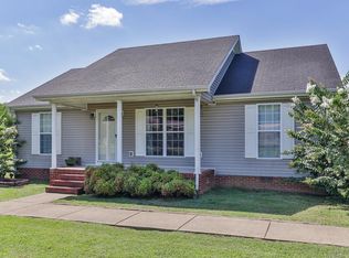 216 Rachel Rd, Pulaski, TN 38478