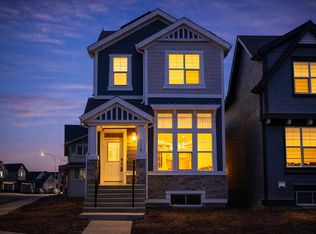 119 NE Magnolia Dr SE, Calgary, AB T3M3T5