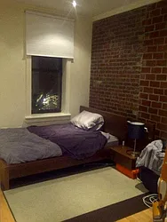 Rented by Citi Habitats