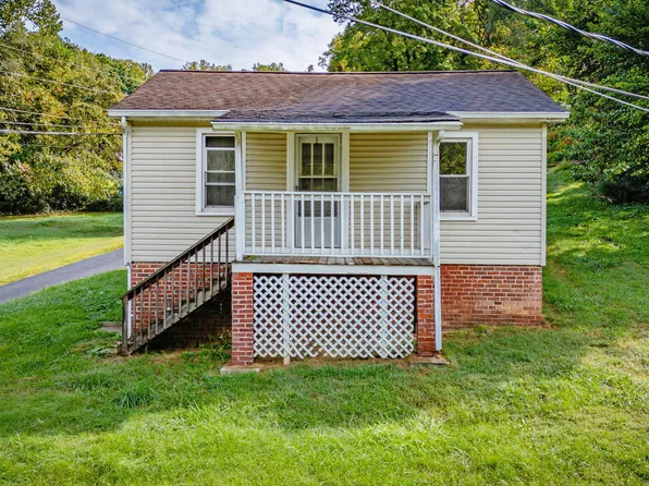 1105 Tranbarger Dr, Kingsport, TN 37660