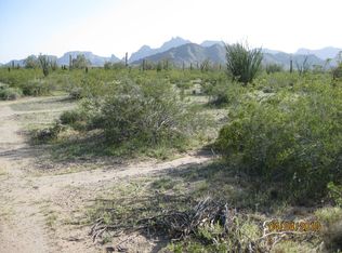 N 557th Ave, Tonopah, AZ 85354