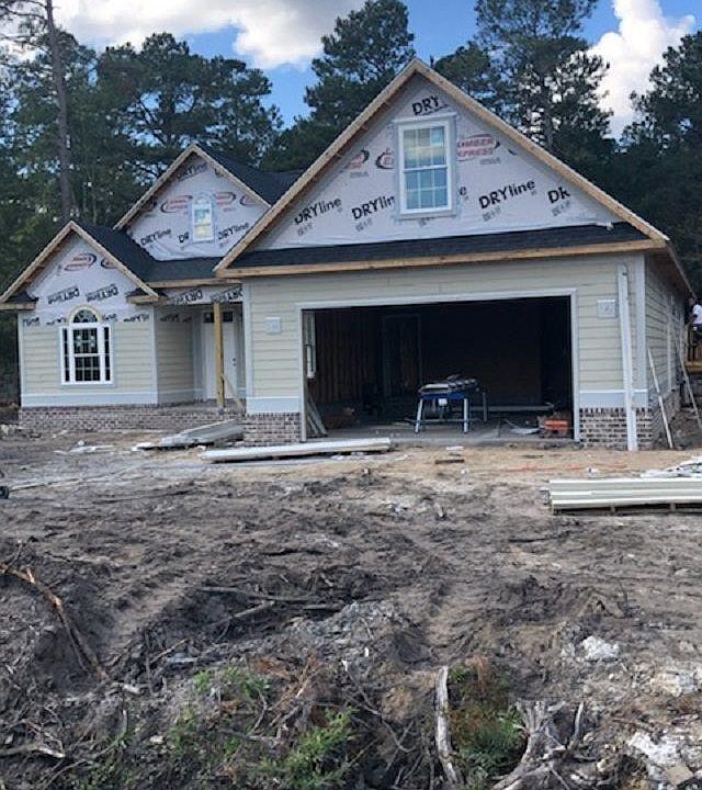 2nd image of 621 Long Leaf Dr. #Fox Bay Estates